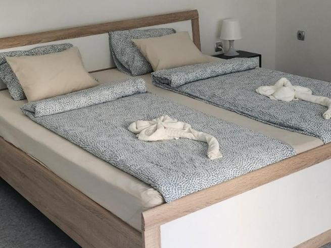 Rom Apartman Budapeşte Dış mekan fotoğraf