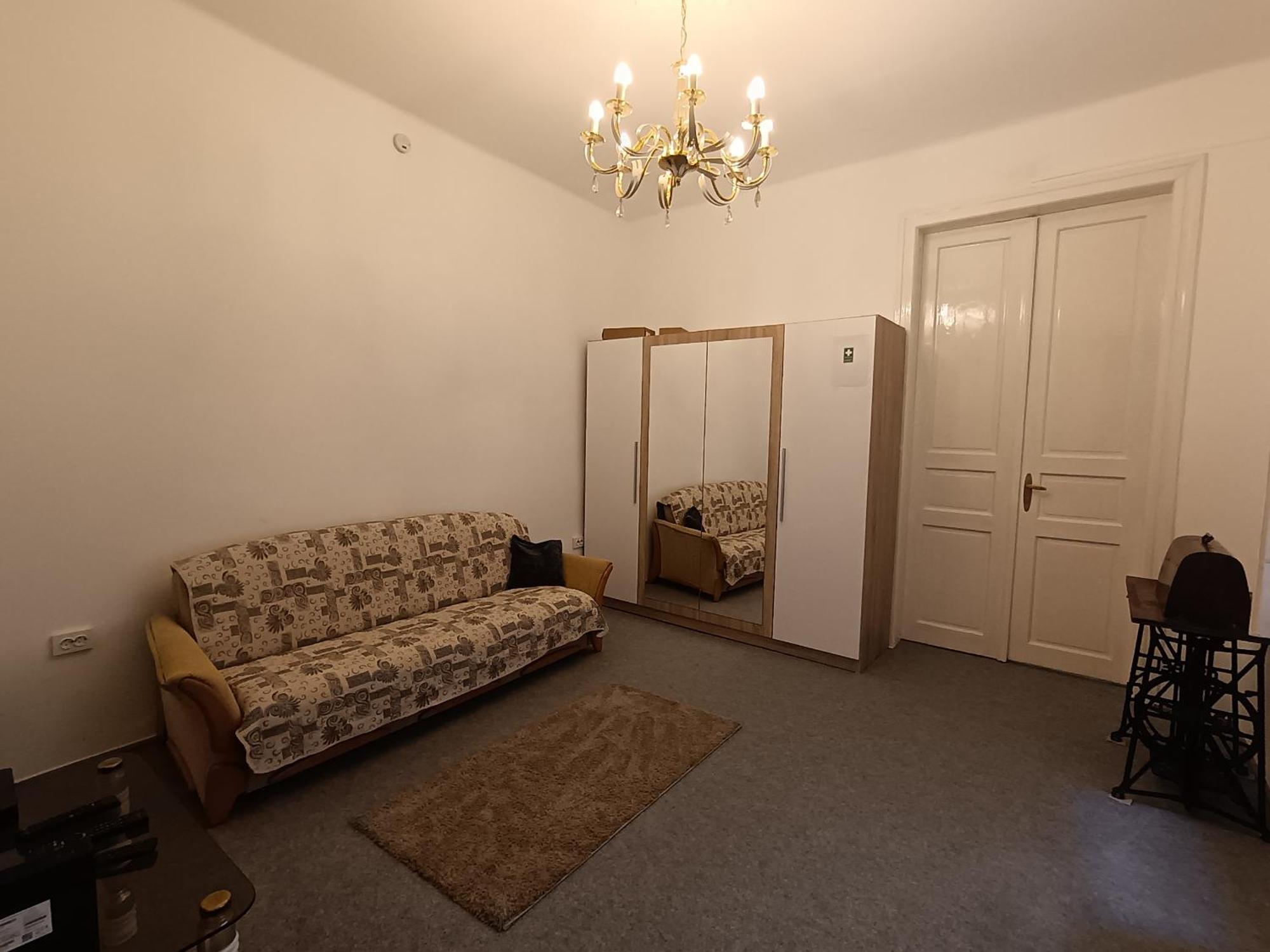 Rom Apartman Budapeşte Dış mekan fotoğraf