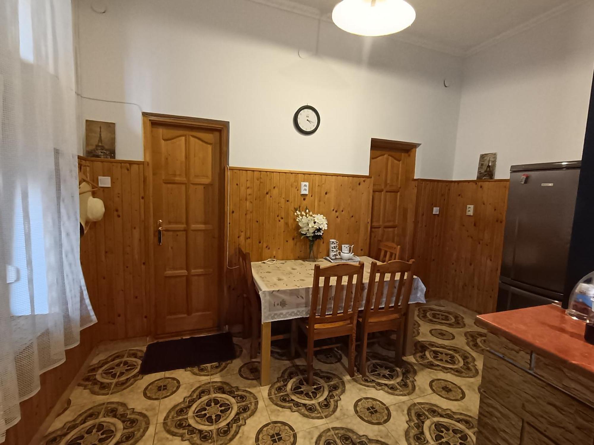 Rom Apartman Budapeşte Dış mekan fotoğraf